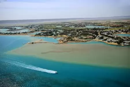 Diving tour in Hurghada